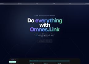 Omnes.Link