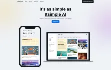 Itsimple