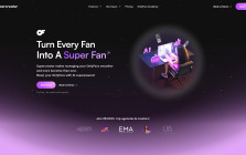 Supercreator AI for OnlyFans