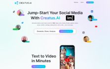 Creatus.AI
