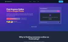 SocialFinder.ai