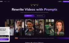 Vozo - AI Video Generator