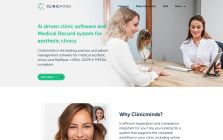 Clinicminds