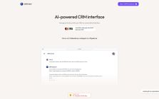 CRM Chat