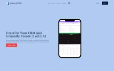 Iceburg CRM