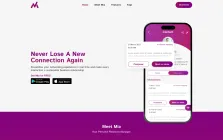 Personal Relations Manager