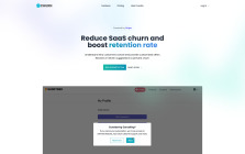 Echurn