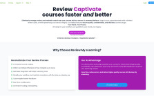 Review My eLearning