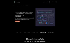 Bearkd Clicktracker