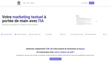 MyMarketing AI