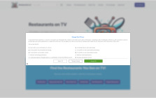 TVFoodMaps