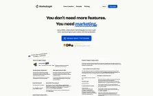 MarketingAI