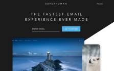 Superhuman