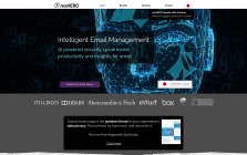 mxHERO AI Email Management