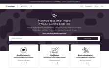 Emaildojo