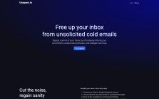 Unspam