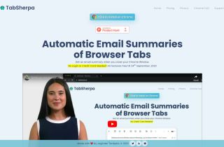 TabSherpa.ai