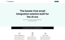 EmailWebhook