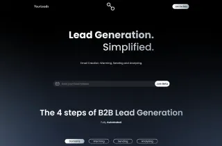 YourLeads AI