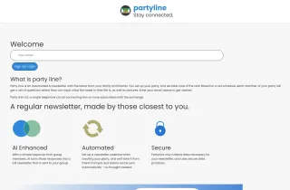 PartyLine