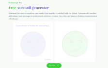 Politemail Pro