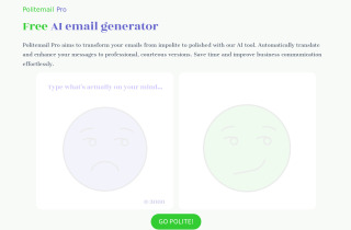 Politemail Pro