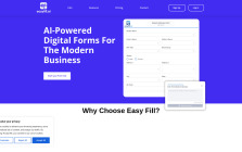 EasyFill.ai