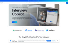 DataLynn AI Interview Copilot