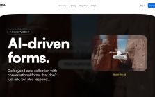 Formless by Typeform