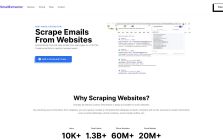 My Email Extractor