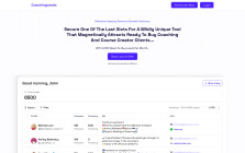 CoachingLeads