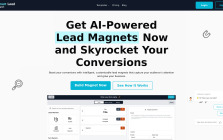 SmartLeadMagnet