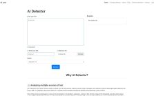 Detecting-AI.com