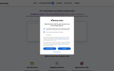 Aidetectorwriter