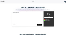 X Detector
