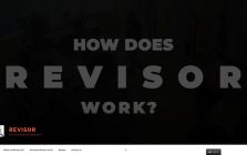 REVISOR - Your Unblinking Poll Watcher