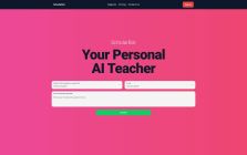 ScholarBot