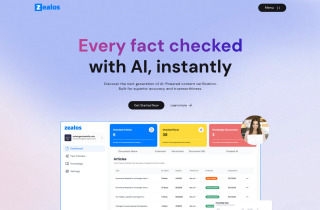 Zealos.ai