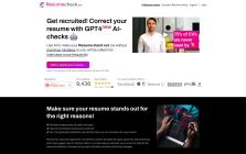 resumecheck.net