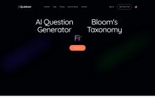 QuizBot.ai