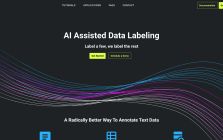 Anote - Human Centered AI