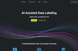 Anote - Human Centered AI