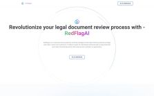 RedFlag AI