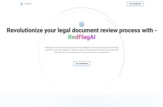 RedFlag AI