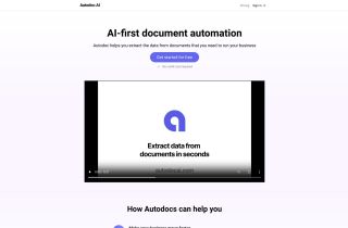 Autodoc