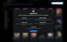 SpicyChat AI