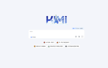 Kimi Chat