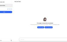 Cici AI