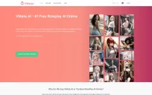 VMate AI