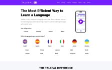 TalkPal